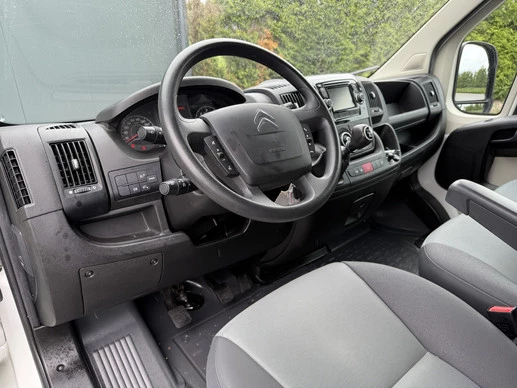 Citroën Jumper - Afbeelding 8 van 18