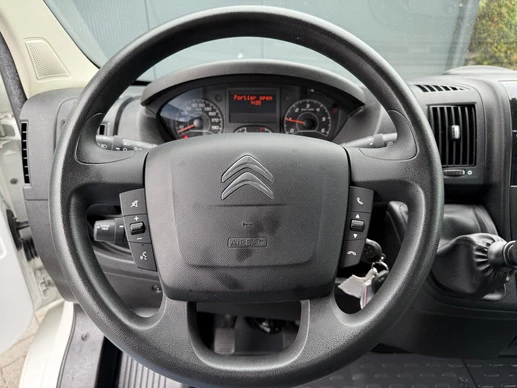 Citroën Jumper - Afbeelding 9 van 18
