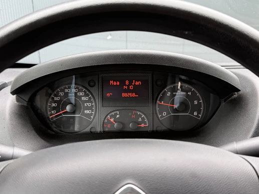 Citroën Jumper - Afbeelding 10 van 18