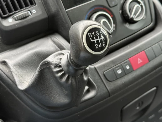Citroën Jumper - Afbeelding 16 van 18