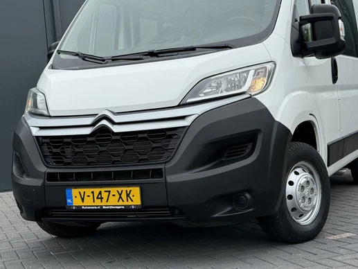 Citroën Jumper - Afbeelding 17 van 18