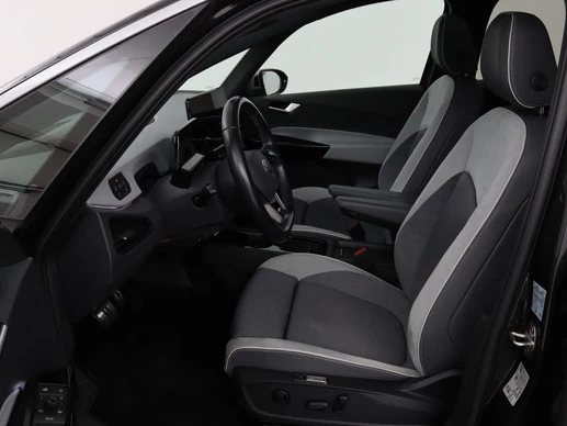Volkswagen ID.3 - Afbeelding 4 van 30