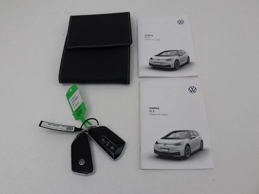 Volkswagen ID.3 - Afbeelding 15 van 30