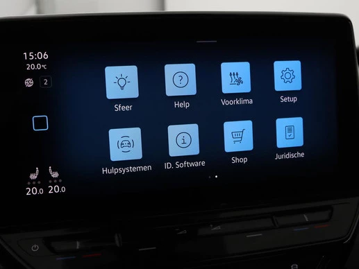 Volkswagen ID.3 - Afbeelding 25 van 30