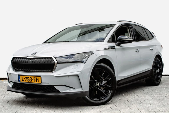 Škoda Enyaq iV - Afbeelding 1 van 30