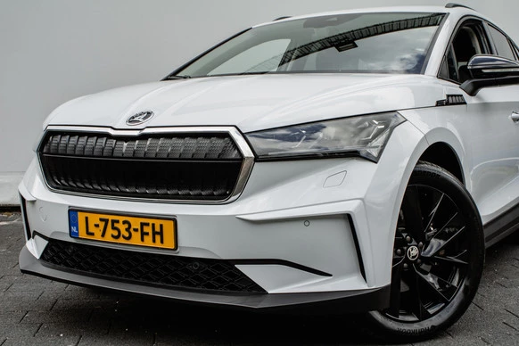 Škoda Enyaq iV - Afbeelding 2 van 30