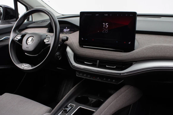 Škoda Enyaq iV - Afbeelding 3 van 30