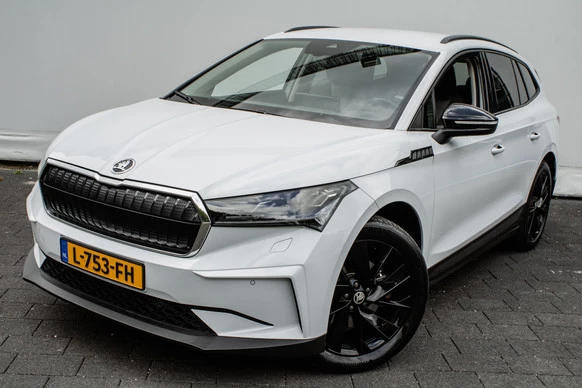 Škoda Enyaq iV - Afbeelding 6 van 30