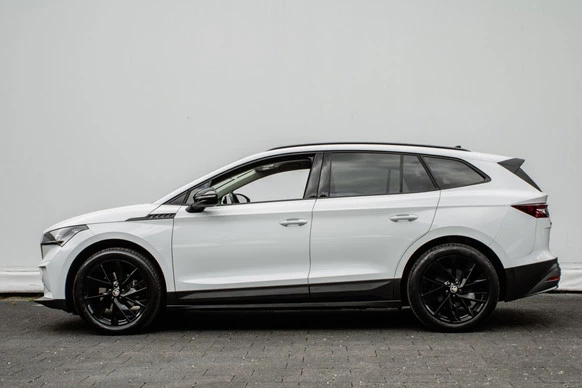 Škoda Enyaq iV - Afbeelding 7 van 30