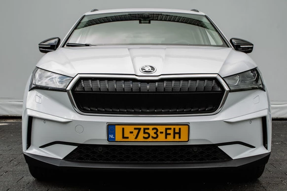 Škoda Enyaq iV - Afbeelding 8 van 30