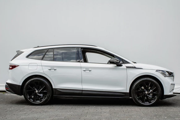 Škoda Enyaq iV - Afbeelding 10 van 30