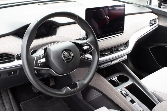 Škoda Enyaq iV - Afbeelding 12 van 30