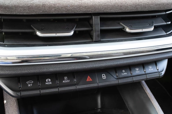 Škoda Enyaq iV - Afbeelding 19 van 30