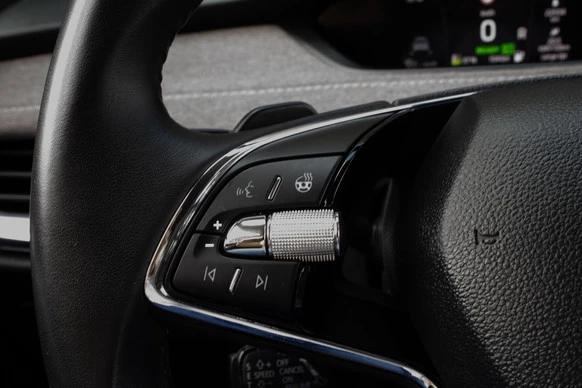Škoda Enyaq iV - Afbeelding 22 van 30