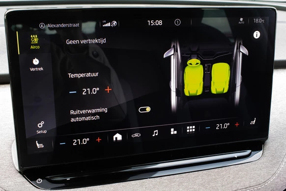 Škoda Enyaq iV - Afbeelding 25 van 30