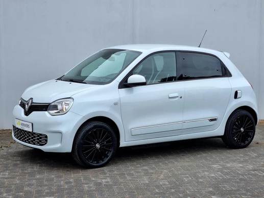 Renault Twingo - Afbeelding 1 van 30