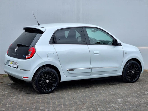Renault Twingo - Afbeelding 3 van 30