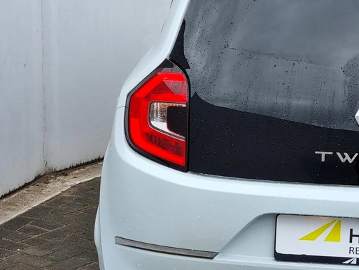 Renault Twingo - Afbeelding 26 van 30