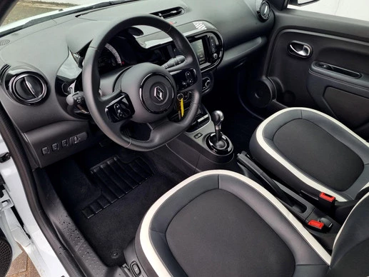 Renault Twingo - Afbeelding 30 van 30