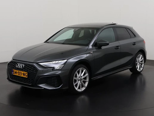 Audi A3 - Afbeelding 1 van 30