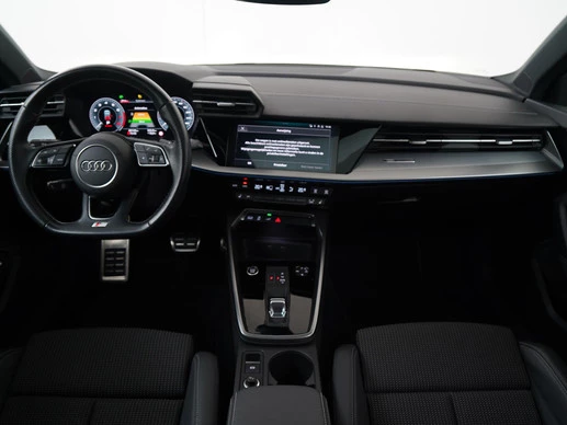 Audi A3 - Afbeelding 3 van 30