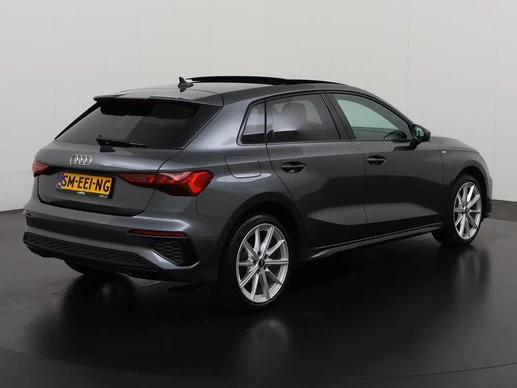 Audi A3 - Afbeelding 4 van 30