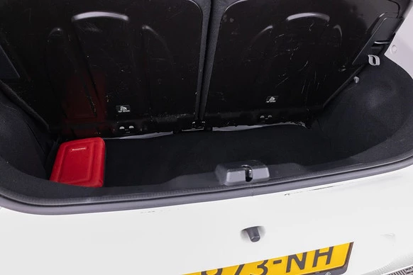 Citroën C1 - Afbeelding 17 van 25