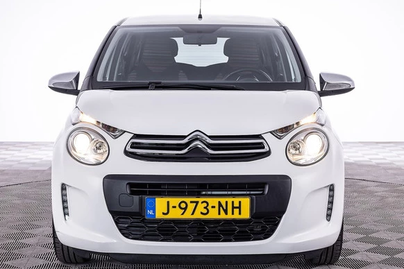Citroën C1 - Afbeelding 18 van 25