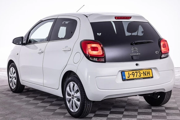 Citroën C1 - Afbeelding 2 van 25
