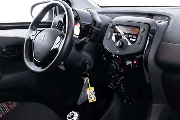 Citroën C1 - Afbeelding 3 van 25
