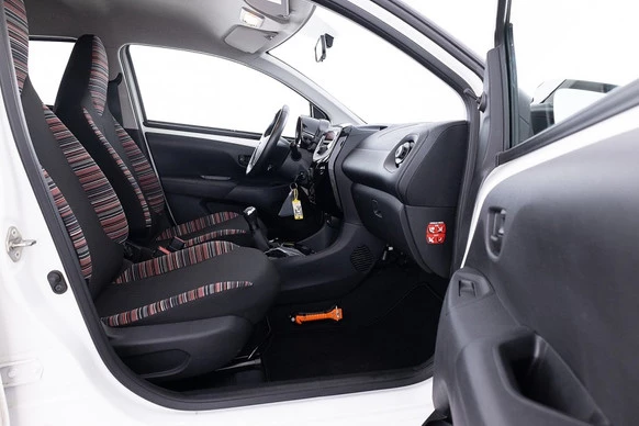 Citroën C1 - Afbeelding 6 van 25