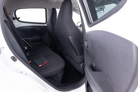 Citroën C1 - Afbeelding 7 van 25
