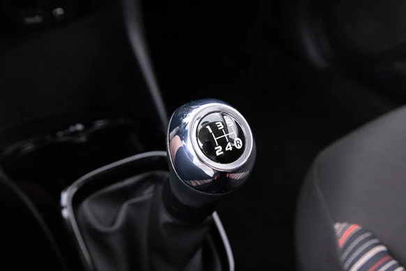 Citroën C1 - Afbeelding 12 van 25