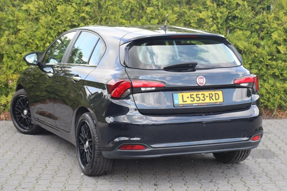 Fiat Tipo - Afbeelding 2 van 15