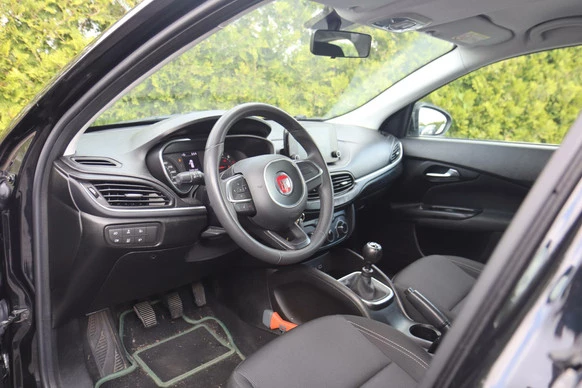 Fiat Tipo - Afbeelding 3 van 15