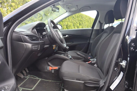 Fiat Tipo - Afbeelding 4 van 15