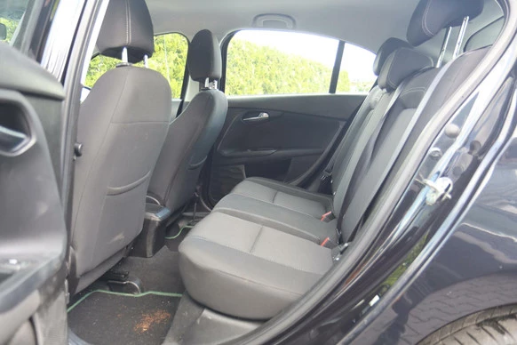 Fiat Tipo - Afbeelding 5 van 15