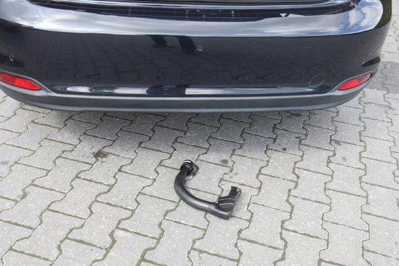 Fiat Tipo - Afbeelding 7 van 15