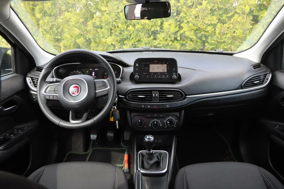 Fiat Tipo - Afbeelding 8 van 15