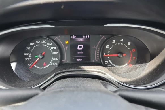 Fiat Tipo - Afbeelding 9 van 15