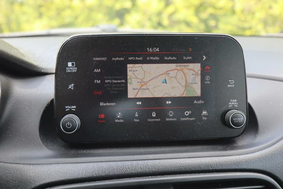 Fiat Tipo - Afbeelding 10 van 15
