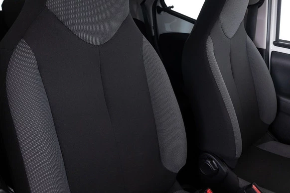 Toyota Aygo - Afbeelding 5 van 23