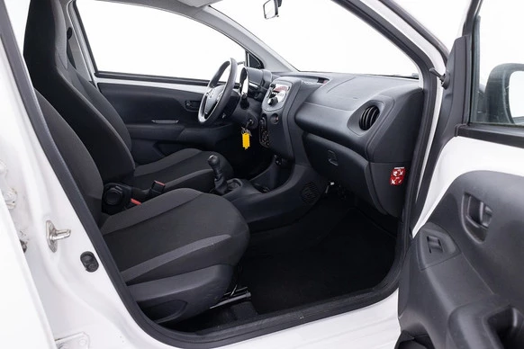 Toyota Aygo - Afbeelding 6 van 23