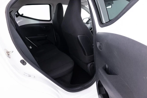 Toyota Aygo - Afbeelding 7 van 23