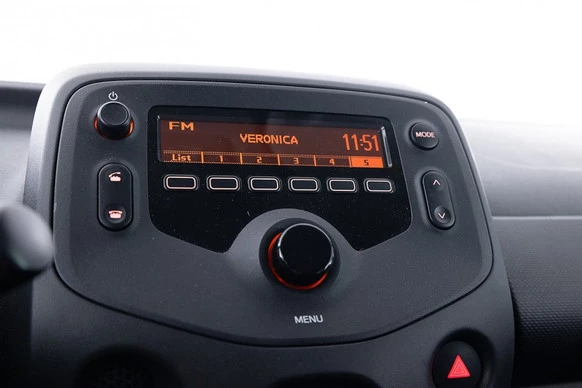 Toyota Aygo - Afbeelding 10 van 23
