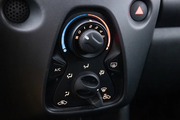 Toyota Aygo - Afbeelding 11 van 23