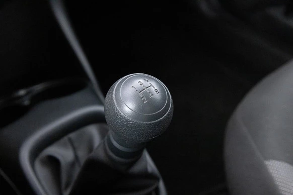 Toyota Aygo - Afbeelding 12 van 23