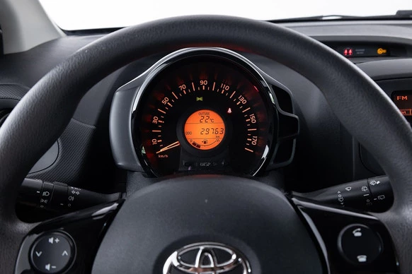 Toyota Aygo - Afbeelding 13 van 23