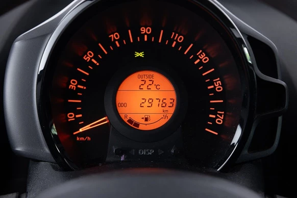 Toyota Aygo - Afbeelding 14 van 23