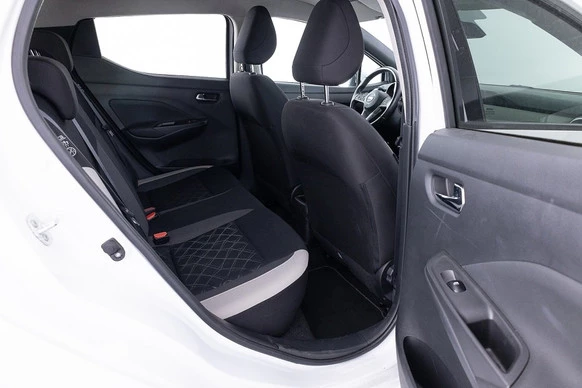Nissan Micra - Afbeelding 6 van 26